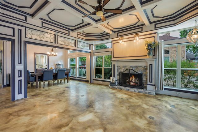 4123 Crossing Lane, Dallas, TX 75220