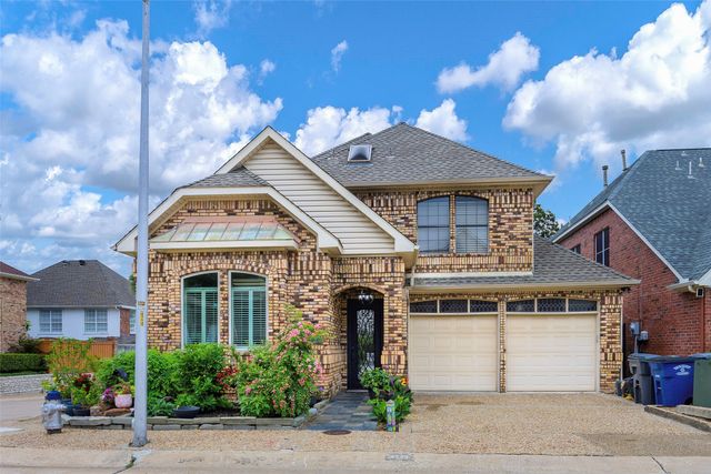 4123 Crossing Lane, Dallas, TX 75220