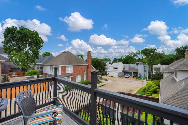 4123 Crossing Lane, Dallas, TX 75220