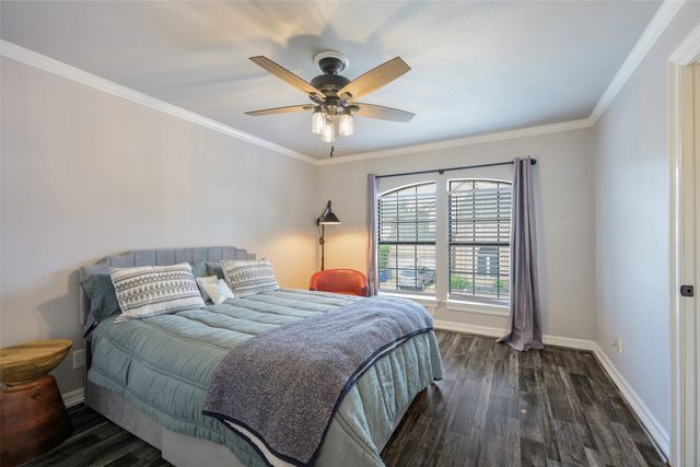 4123 Crossing Lane, Dallas, TX 75220