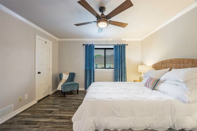 4123 Crossing Lane, Dallas, TX 75220