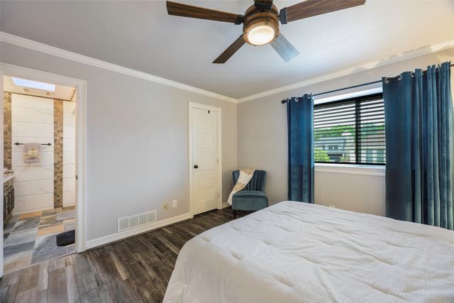 4123 Crossing Lane, Dallas, TX 75220