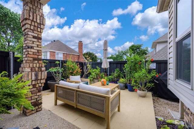 4123 Crossing Lane, Dallas, TX 75220