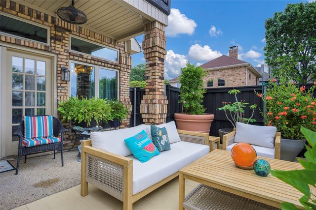 4123 Crossing Lane, Dallas, TX 75220