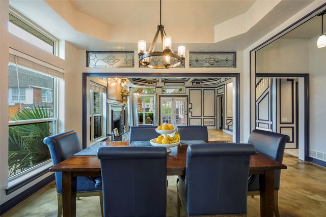 4123 Crossing Lane, Dallas, TX 75220