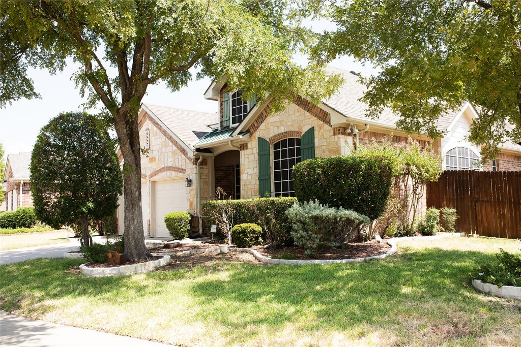 4605 Trumpet Vine, Denton, TX 76208 — photo 3