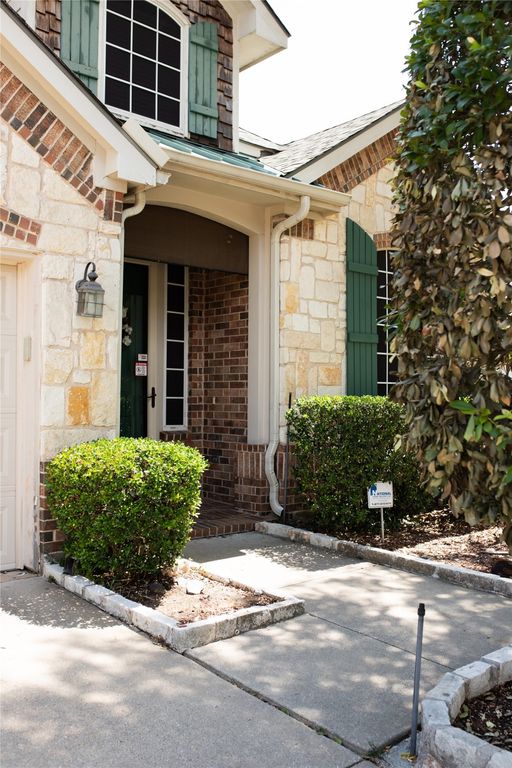 4605 Trumpet Vine, Denton, TX 76208 — photo 4