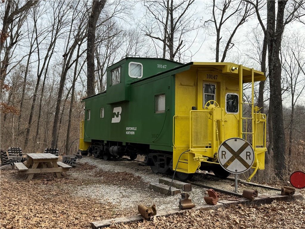 12673 Gooseberry Spur, Bentonville, AR 72712