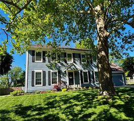 309 N Mesquite Street, Olathe, KS 66061