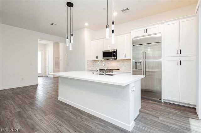 901 Allister Fields Lane, Las Vegas, NV 89138