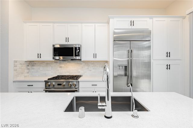 901 Allister Fields Lane, Las Vegas, NV 89138