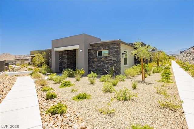 901 Allister Fields Lane, Las Vegas, NV 89138