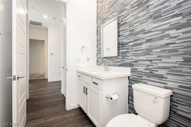 901 Allister Fields Lane, Las Vegas, NV 89138