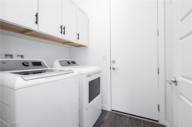 901 Allister Fields Lane, Las Vegas, NV 89138