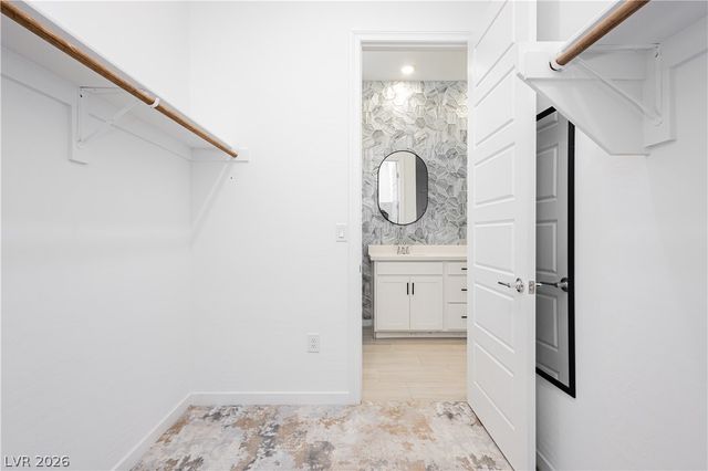 901 Allister Fields Lane, Las Vegas, NV 89138