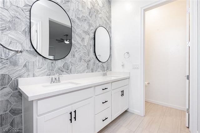 901 Allister Fields Lane, Las Vegas, NV 89138