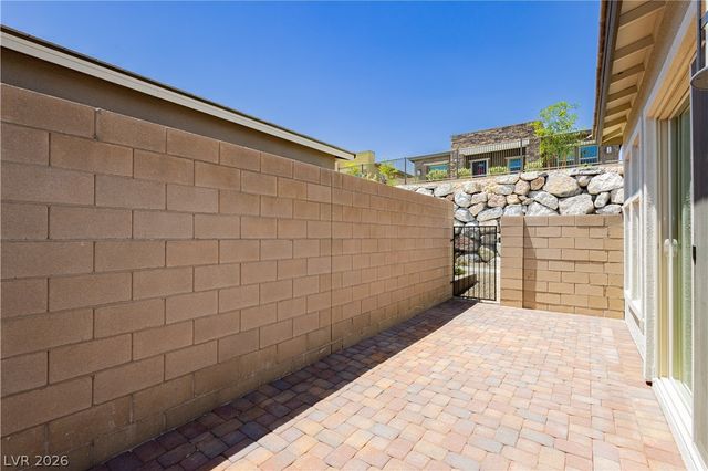 901 Allister Fields Lane, Las Vegas, NV 89138