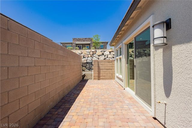 901 Allister Fields Lane, Las Vegas, NV 89138