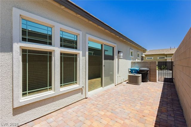 901 Allister Fields Lane, Las Vegas, NV 89138