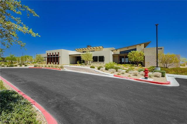 901 Allister Fields Lane, Las Vegas, NV 89138