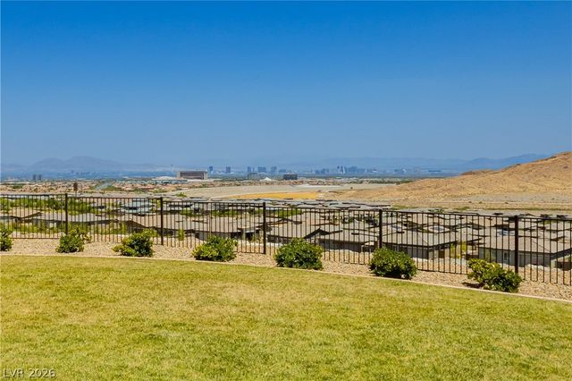 901 Allister Fields Lane, Las Vegas, NV 89138