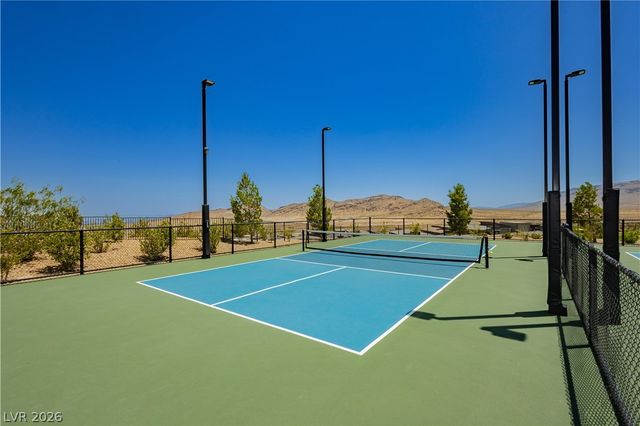 901 Allister Fields Lane, Las Vegas, NV 89138