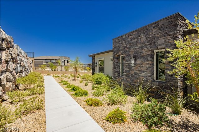 901 Allister Fields Lane, Las Vegas, NV 89138