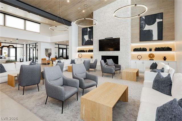 901 Allister Fields Lane, Las Vegas, NV 89138