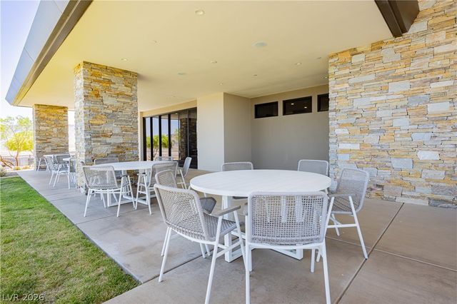 901 Allister Fields Lane, Las Vegas, NV 89138