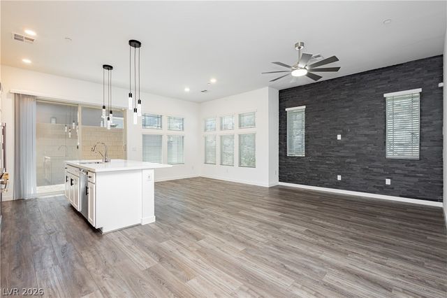 901 Allister Fields Lane, Las Vegas, NV 89138