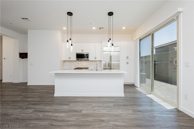 901 Allister Fields Lane, Las Vegas, NV 89138