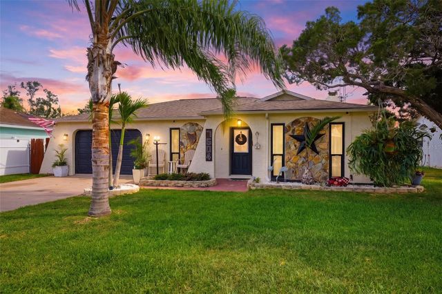 7604 MAKO, Hudson, FL 34667