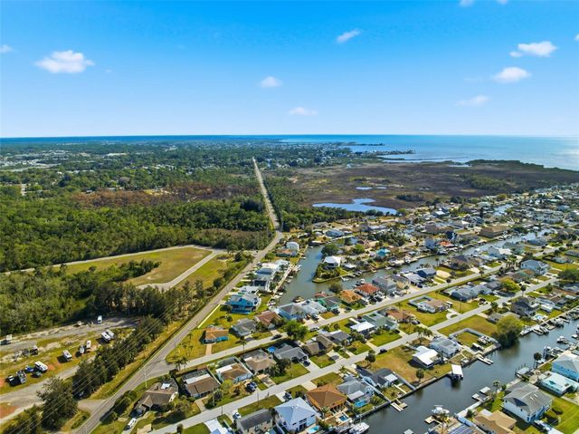 7604 MAKO, Hudson, FL 34667