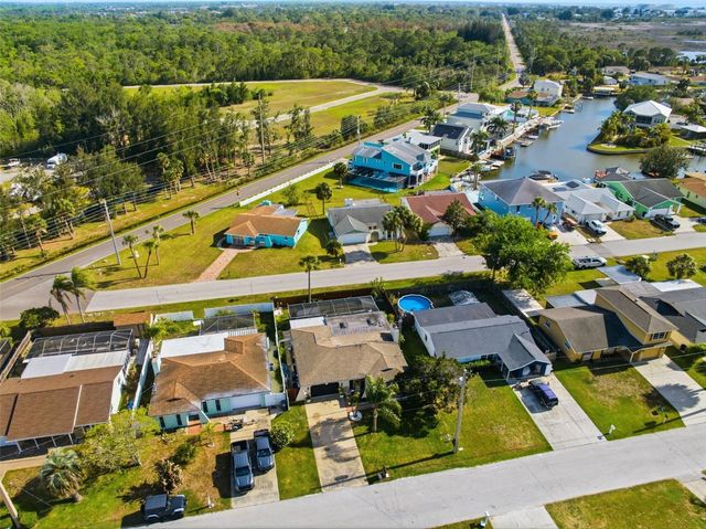 7604 MAKO, Hudson, FL 34667