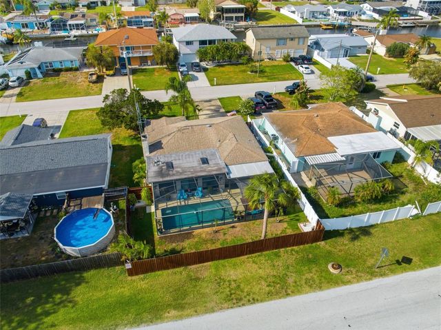 7604 MAKO, Hudson, FL 34667
