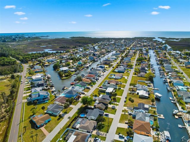 7604 MAKO, Hudson, FL 34667