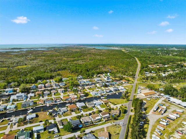 7604 MAKO, Hudson, FL 34667