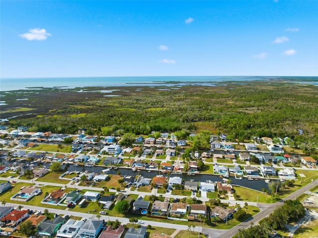 7604 MAKO, Hudson, FL 34667