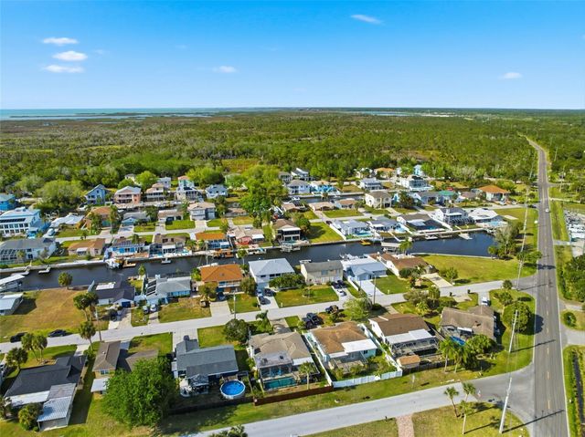 7604 MAKO, Hudson, FL 34667