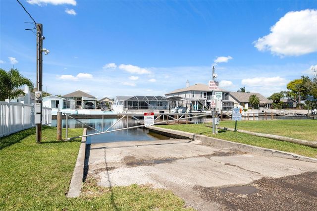 7604 MAKO, Hudson, FL 34667