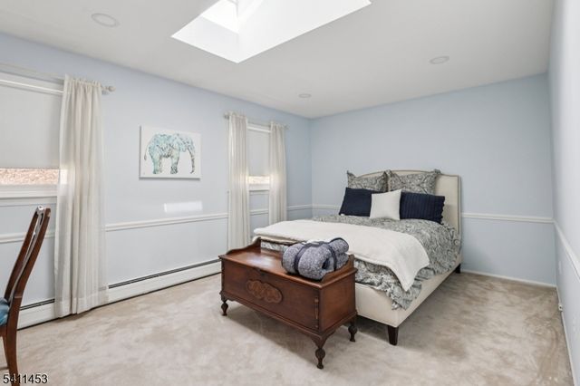 24 Manor Ln, Parsippany-troy Hills Twp., NJ 07950