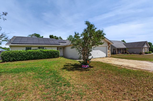 1220 Lexie Drive, Crestview, FL 32536