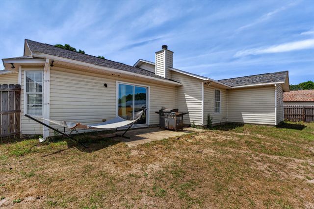 1220 Lexie Drive, Crestview, FL 32536