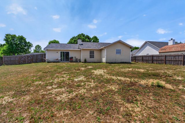 1220 Lexie Drive, Crestview, FL 32536