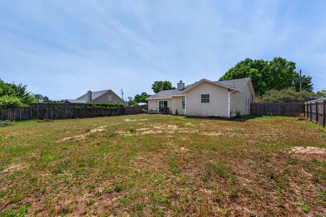 1220 Lexie Drive, Crestview, FL 32536