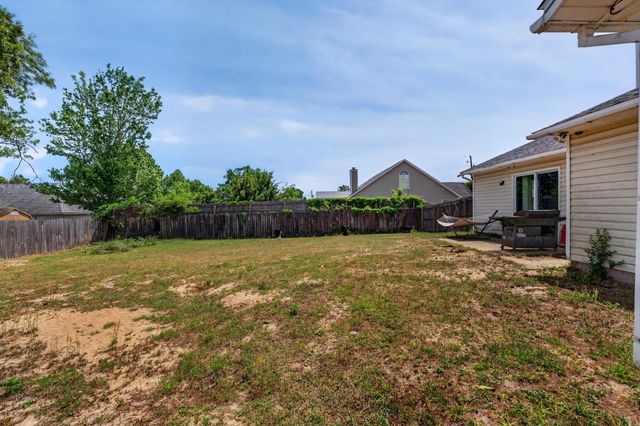 1220 Lexie Drive, Crestview, FL 32536