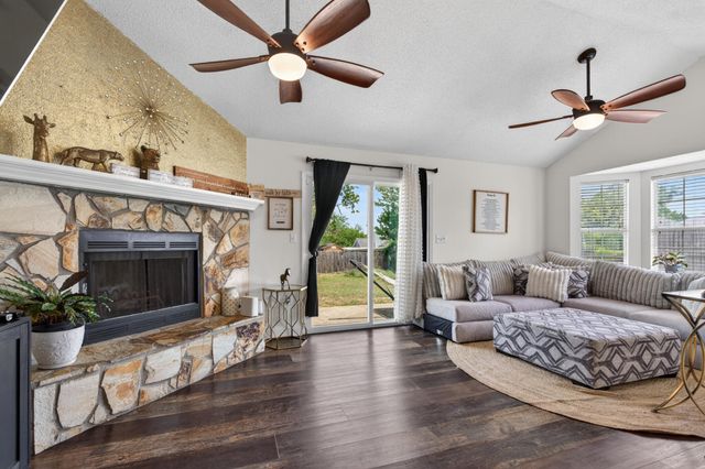 1220 Lexie Drive, Crestview, FL 32536