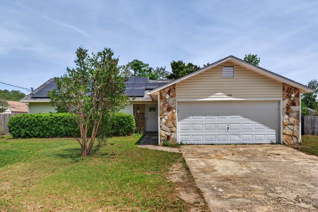 1220 Lexie Drive, Crestview, FL 32536