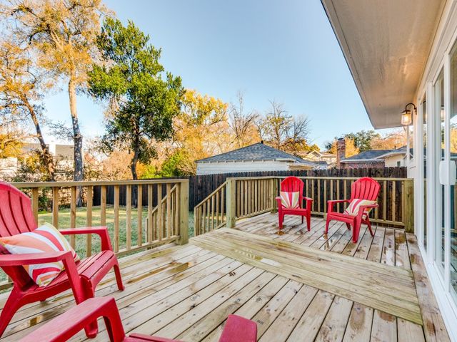 6611 Blessing Drive, Dallas, TX 75214