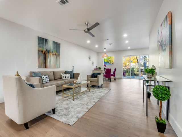 6611 Blessing Drive, Dallas, TX 75214